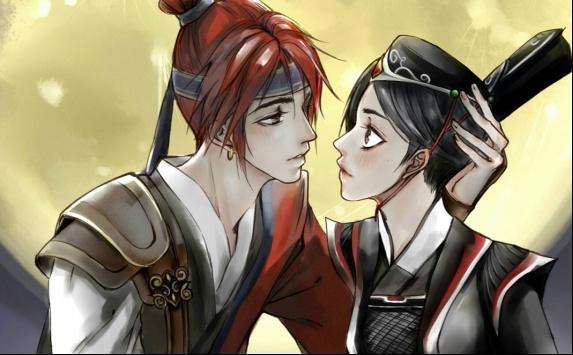 少年锦衣卫之千面狐，擅长伪装的家伙，千面狐的小心思