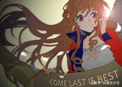 国产动漫中最让网友难忘的6位女神，宅男们都想照单全收