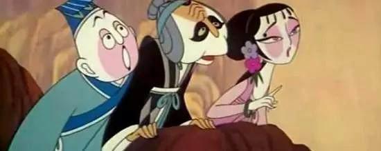 这些经典动漫电影，你还记得吗？总有一部是你心头之爱！