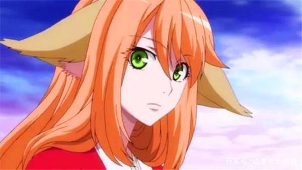 动漫盘点：明明都是狐狸精，为什么中国的如此优秀？