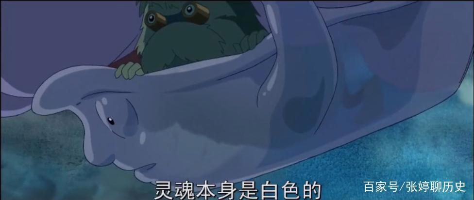 《千年狐》，狐妖与人的爱情，最美的爱情！