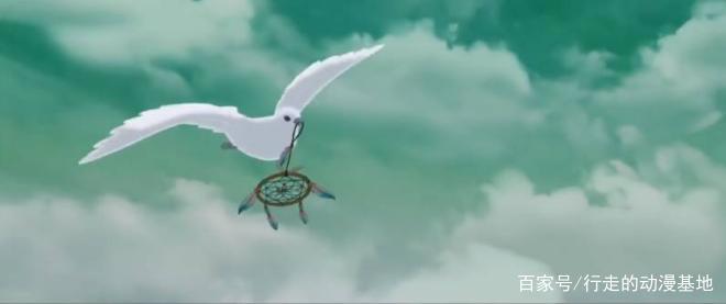 千年狐：韩国动漫，因为爱，你愿意用你的灵魂来换对方的灵魂吗