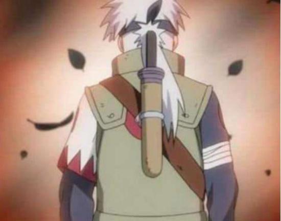 火影忍者：动漫中从未出手的3个忍者，凶眼富岳，秒杀鼬神的男人