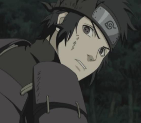 火影忍者：动漫中从未出手的3个忍者，凶眼富岳，秒杀鼬神的男人