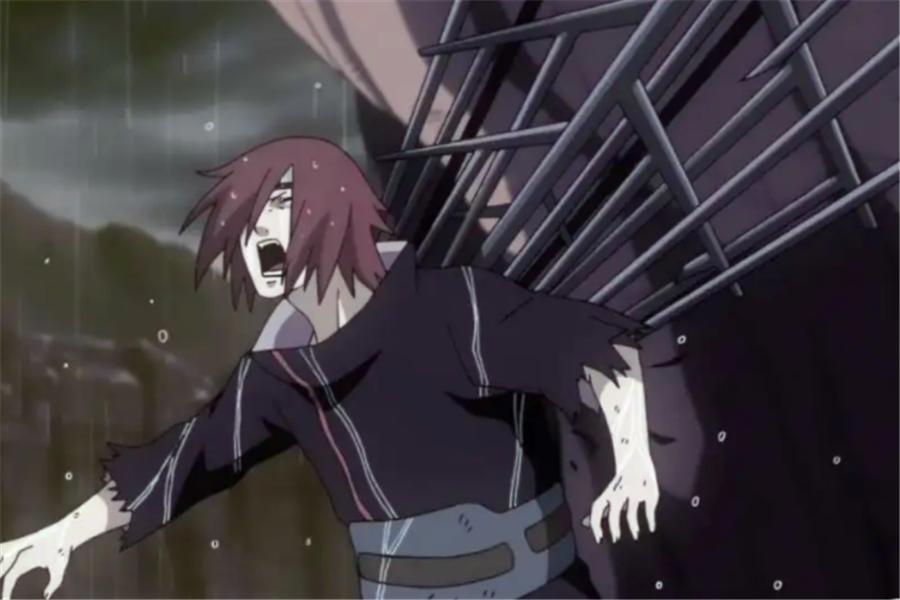 山椒鱼半藏凭什么得到半神之名？半藏：我能毒到敌人只剩影和上忍