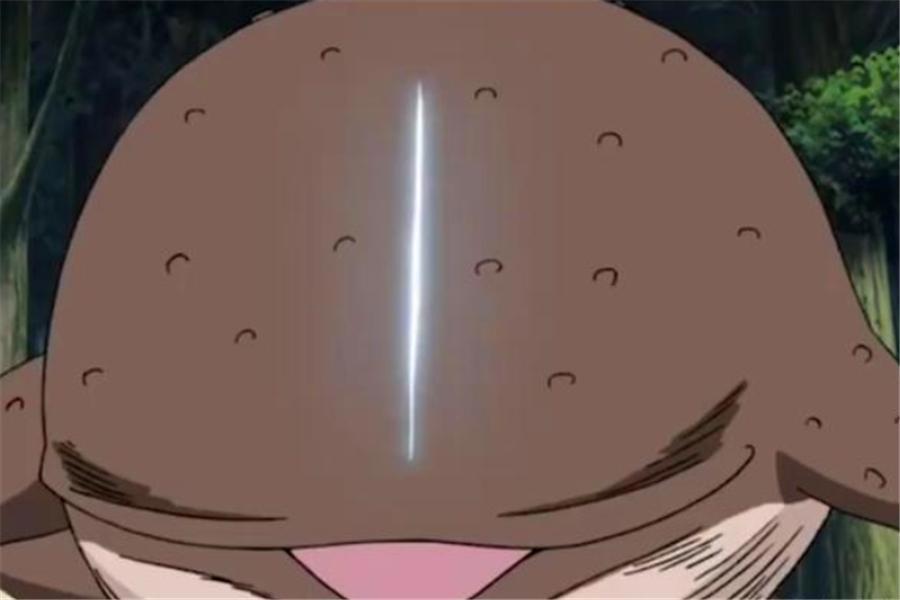 山椒鱼半藏凭什么得到半神之名？半藏：我能毒到敌人只剩影和上忍