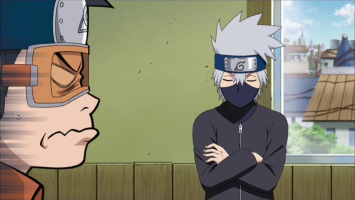 火影：没有写轮眼的卡卡西，他的成就能有多高呢？