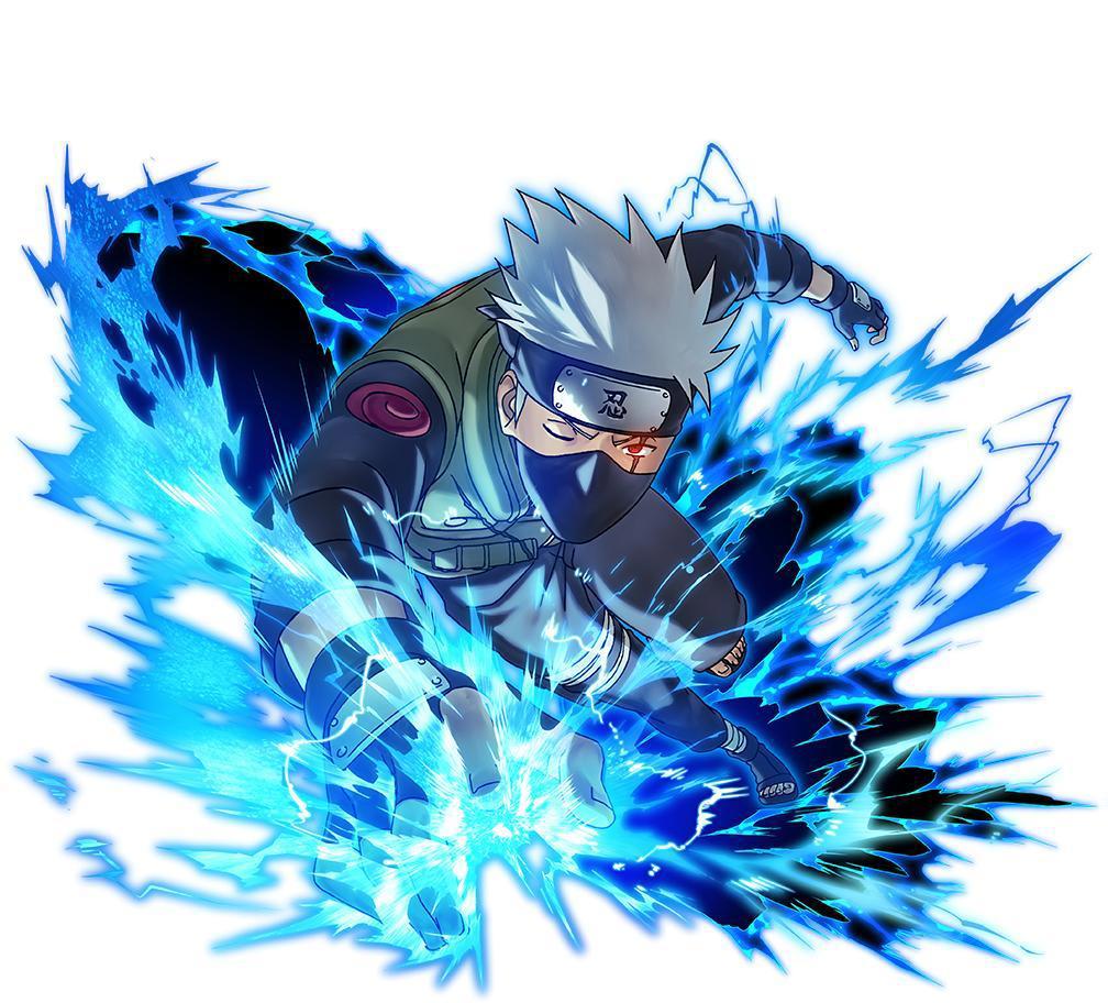 火影：没有写轮眼的卡卡西，他的成就能有多高呢？