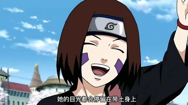 琳喜欢卡卡西还是带土？剧中早已给出答案，琳自杀是为了陪伴带土