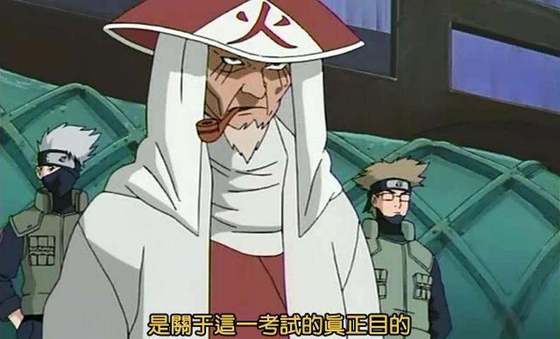 火影：砂忍村在中忍考试时入侵木叶，那木叶为何会跟砂忍和解呢？