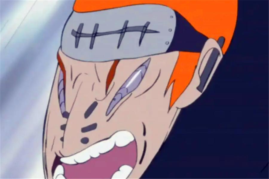 火影忍者中的9大体术名场面：千年杀双重伤害，小李醉拳酷似成龙