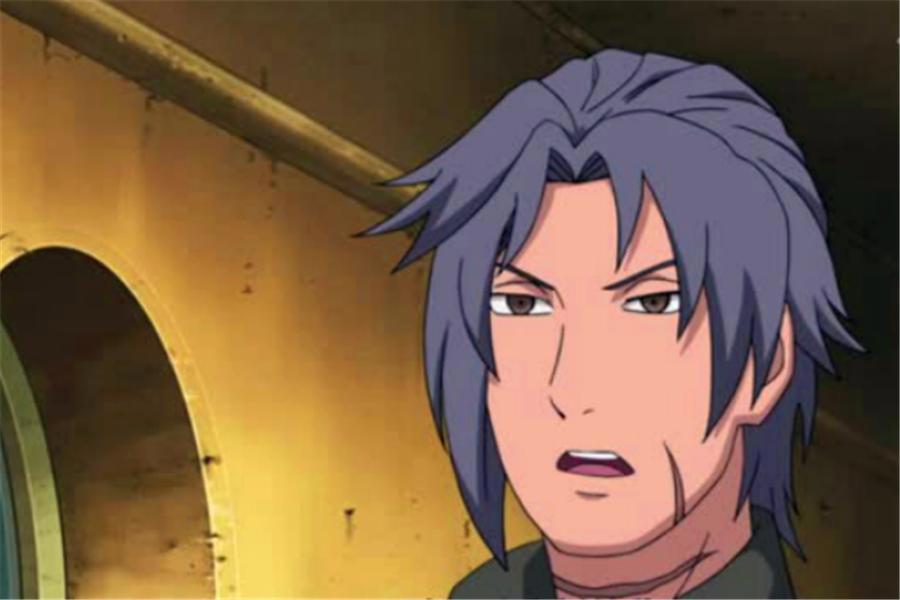 火影忍者中的9大体术名场面：千年杀双重伤害，小李醉拳酷似成龙