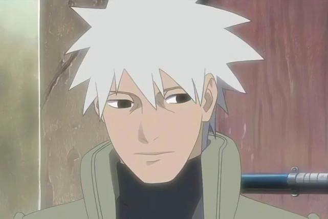 火影忍者：木叶白牙和黄色闪光，谁更厉害？