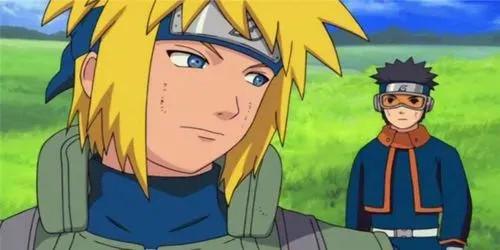 火影忍者：木叶白牙和黄色闪光，谁更厉害？