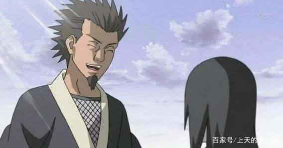 如果木叶白牙和加藤断还活着，四代还会当上火影吗？