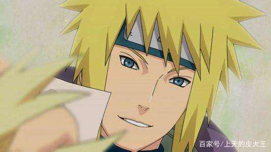 如果木叶白牙和加藤断还活着，四代还会当上火影吗？