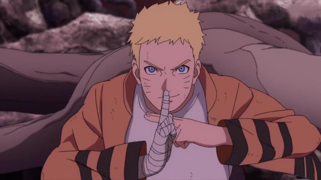 忍者跑，千年杀，你还知道《火影忍者》里有哪些很出名的梗？