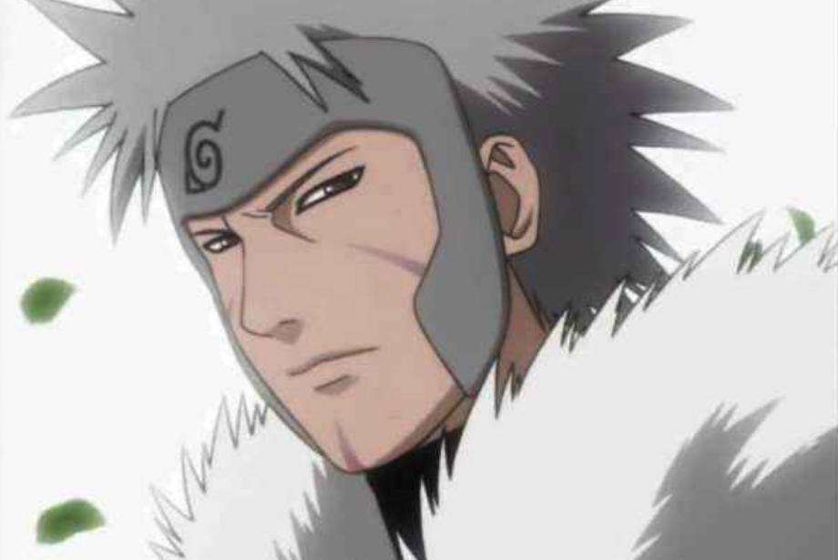 自来也身世之谜，他应该是哪个家族的？这两个姓氏很有可能