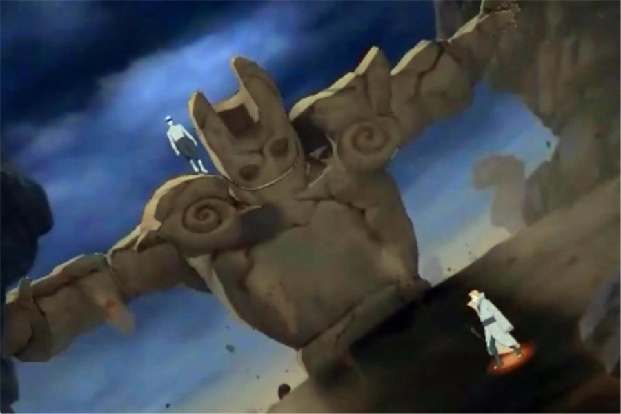 四次忍界大战爆发的原因都是什么？宇智波斑和千手柱间责任很大