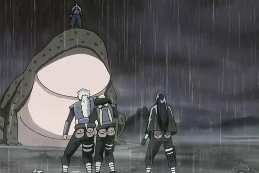 四次忍界大战爆发的原因都是什么？宇智波斑和千手柱间责任很大