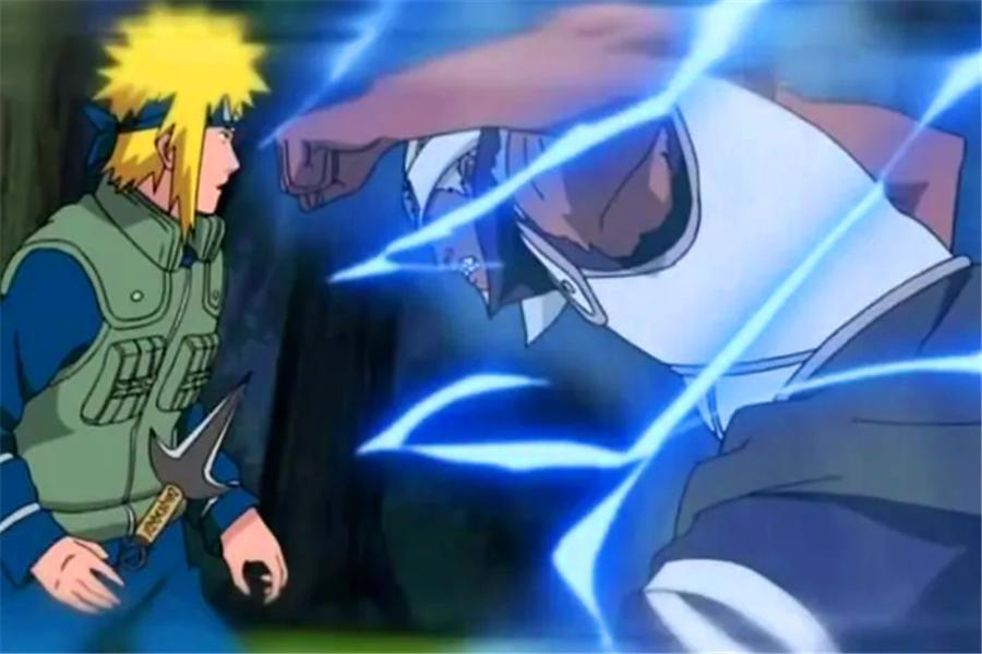 四次忍界大战爆发的原因都是什么？宇智波斑和千手柱间责任很大