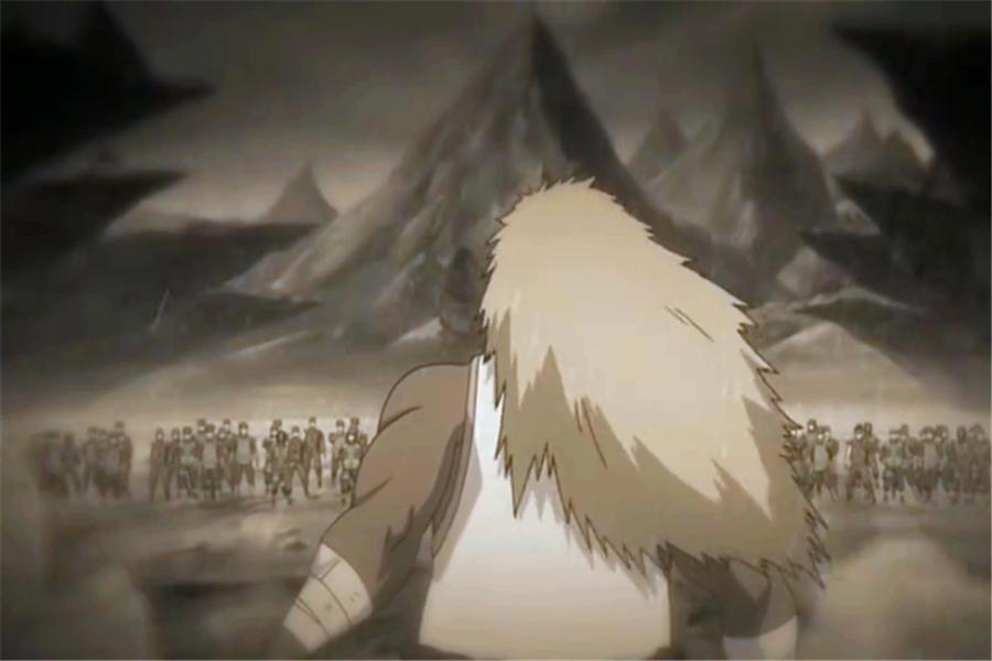 四次忍界大战爆发的原因都是什么？宇智波斑和千手柱间责任很大