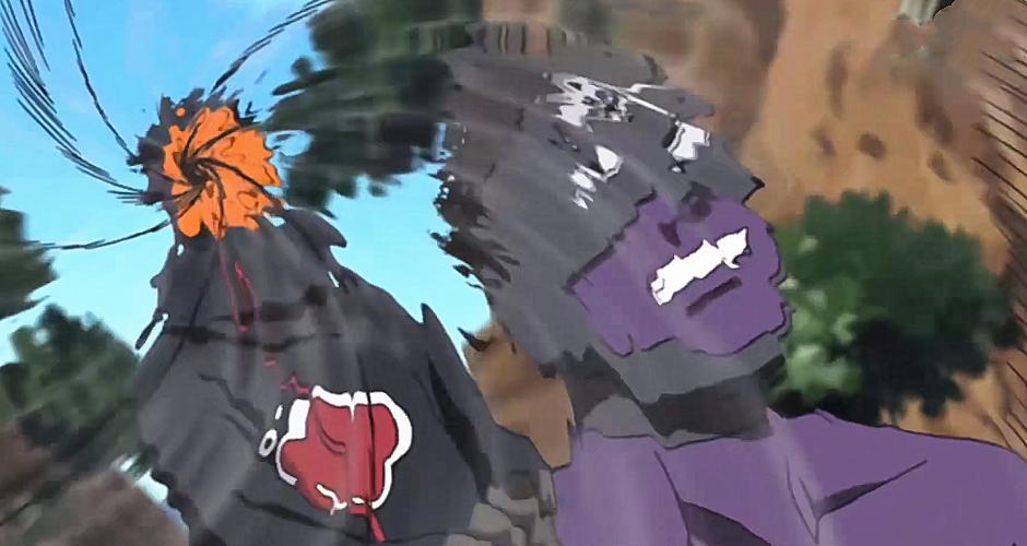 火影中死得最惨的五大高手！木叶白牙抑郁自杀，最后一个被活祭