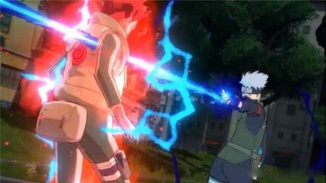 火影忍者：身为暗杀术最强的木叶白牙，卡卡西为何不子承父业？