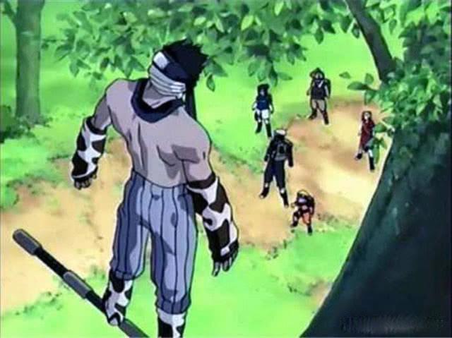 火影忍者：身为暗杀术最强的木叶白牙，卡卡西为何不子承父业？