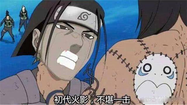 火影忍者：身为暗杀术最强的木叶白牙，卡卡西为何不子承父业？