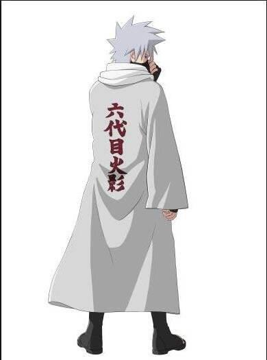 火影忍者：身为暗杀术最强的木叶白牙，卡卡西为何不子承父业？