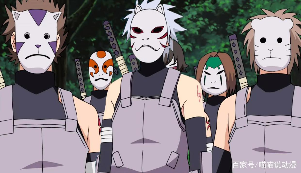 卡卡西对不起父亲木叶白牙的三件事，正所谓，不孝有三，无后为大