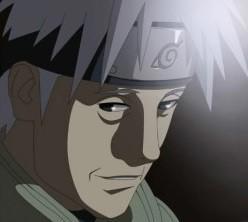 火影：三代失去白牙心痛？团藏背锅，因为白牙功劳太高！