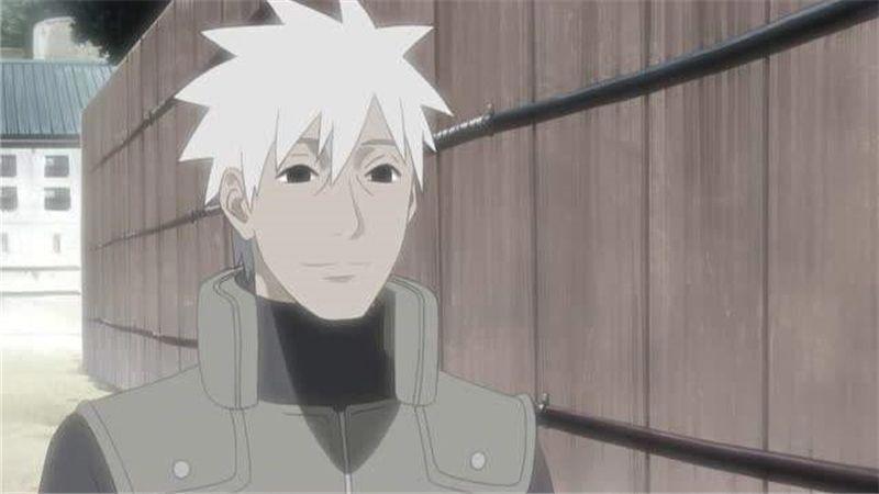 火影：三代失去白牙心痛？团藏背锅，因为白牙功劳太高！