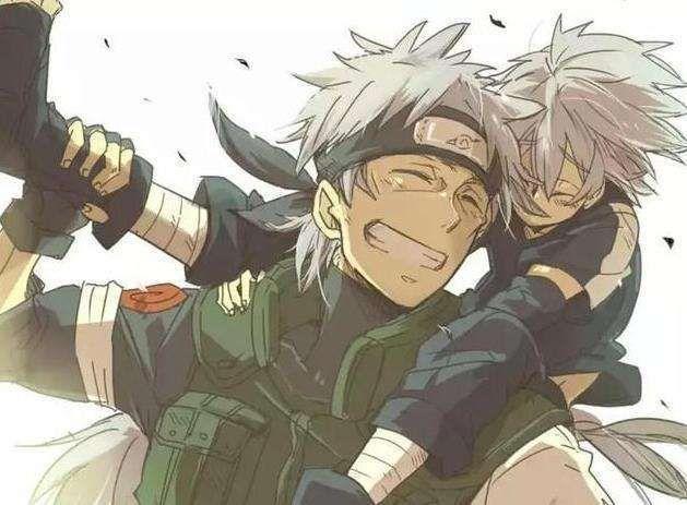 火影：三代失去白牙心痛？团藏背锅，因为白牙功劳太高！