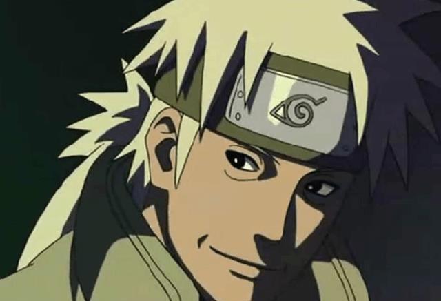 火影：三代失去白牙心痛？团藏背锅，因为白牙功劳太高！