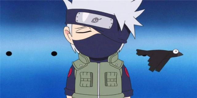 火影动漫，你是如何看待木叶白牙和儿子卡卡西的？