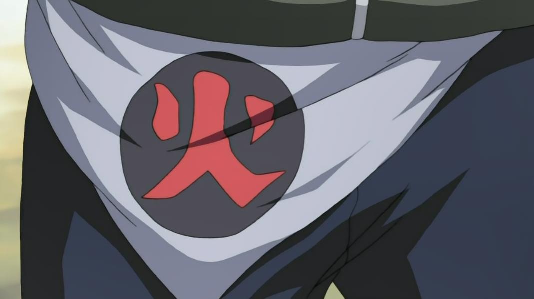 火影忍者：木叶白牙穿的是火影半袖？其实纯属同人谣传