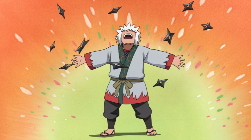 火影忍者：木叶白牙穿的是火影半袖？其实纯属同人谣传