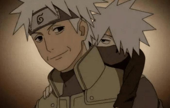 木叶白牙实力如何，从这几个方面对比，或许已经超越了三代火影