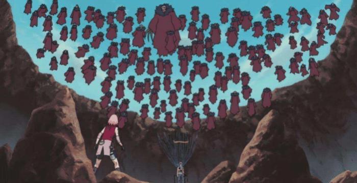 木叶白牙实力如何，从这几个方面对比，或许已经超越了三代火影