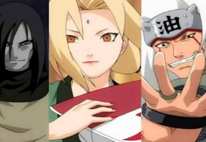 木叶白牙实力如何，从这几个方面对比，或许已经超越了三代火影