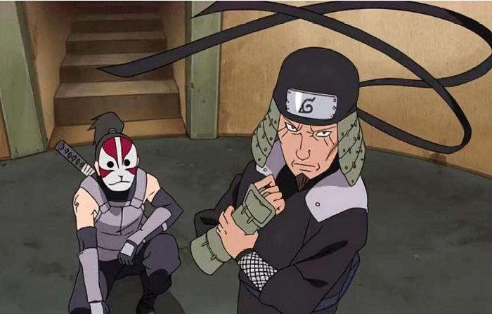 木叶白牙实力如何，从这几个方面对比，或许已经超越了三代火影