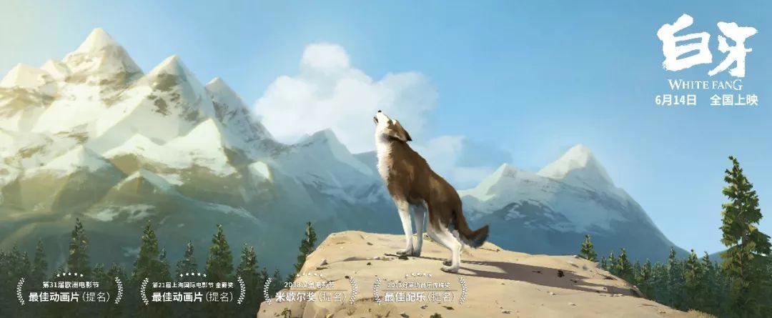 六月催泪弹！这部绝美动画令人回味无穷