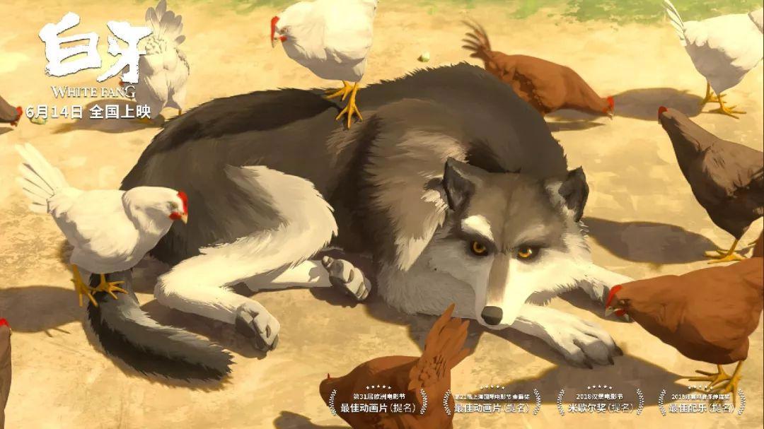 六月催泪弹！这部绝美动画令人回味无穷