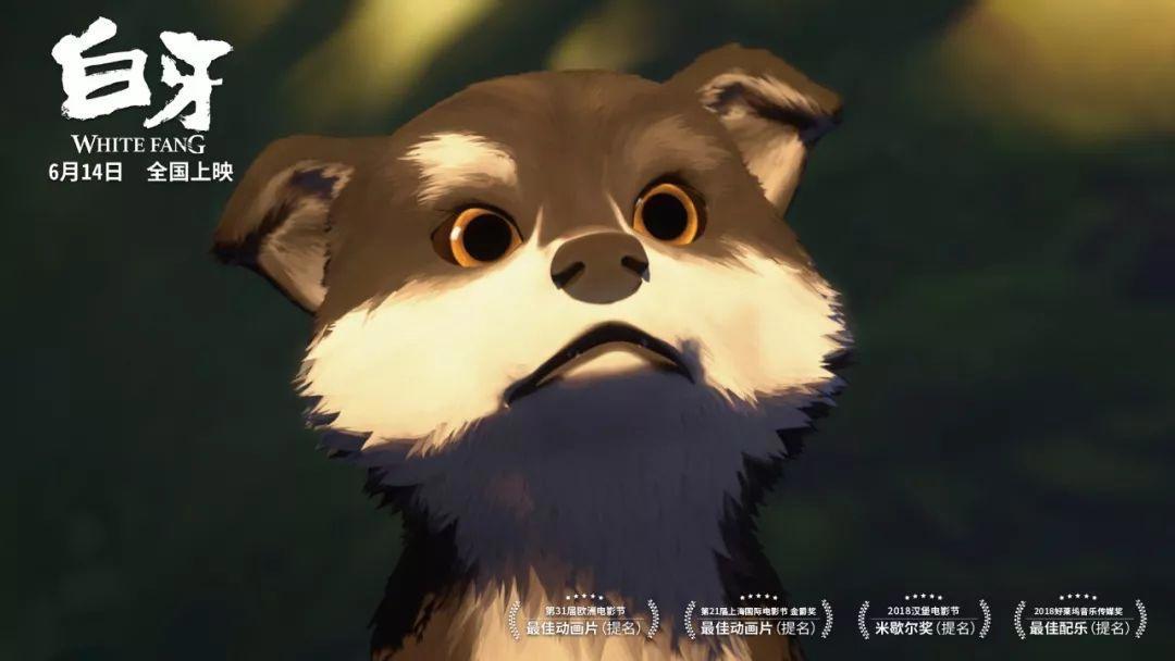 六月催泪弹！这部绝美动画令人回味无穷