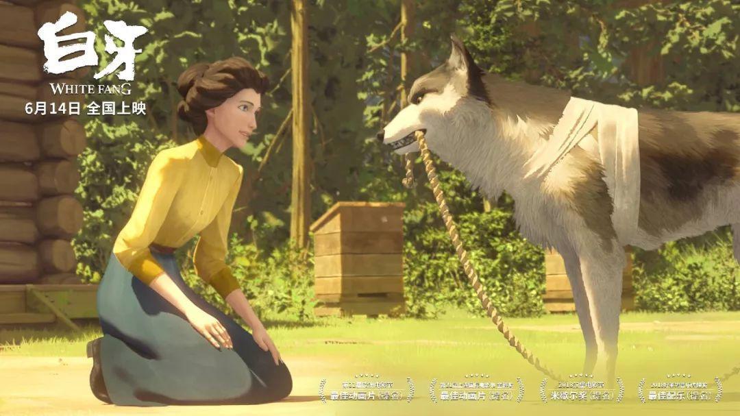 六月催泪弹！这部绝美动画令人回味无穷