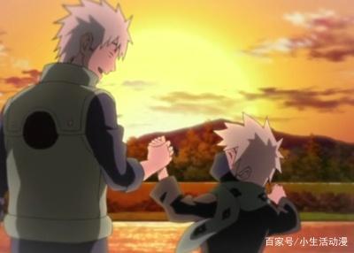 火影：木叶失去白牙，是福还是祸？三方面告诉你，传言或许是真的