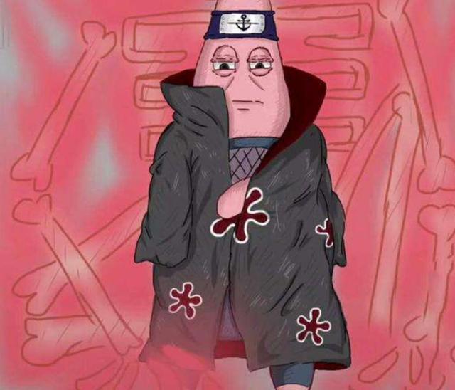 火影忍者中被用废的4把“神器”白牙上榜，最后一把被用来当拐杖！