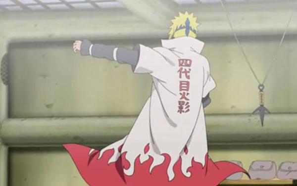 火影忍者：白牙是火影候选人？看看他的袖子，火影是他的粉丝
